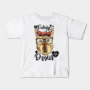 Dogtor Kids T-Shirt